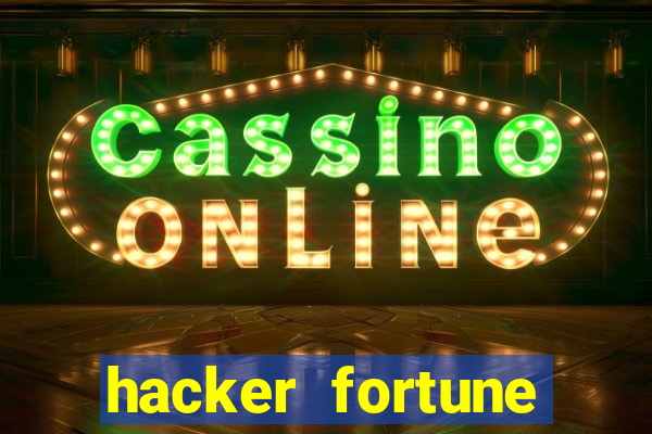 hacker fortune tiger download